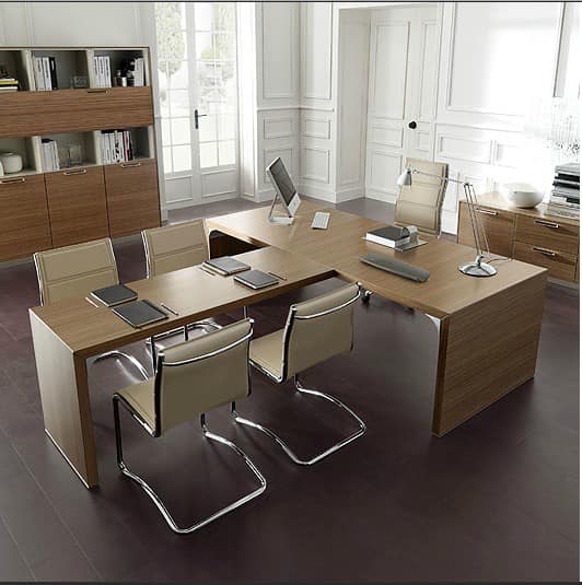 stag wood furniture