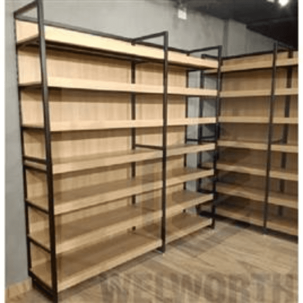 stag wood furniture
