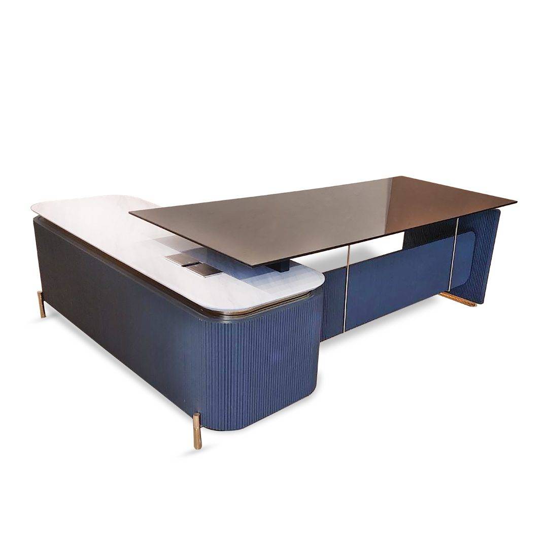 Executive Office Table ET001
