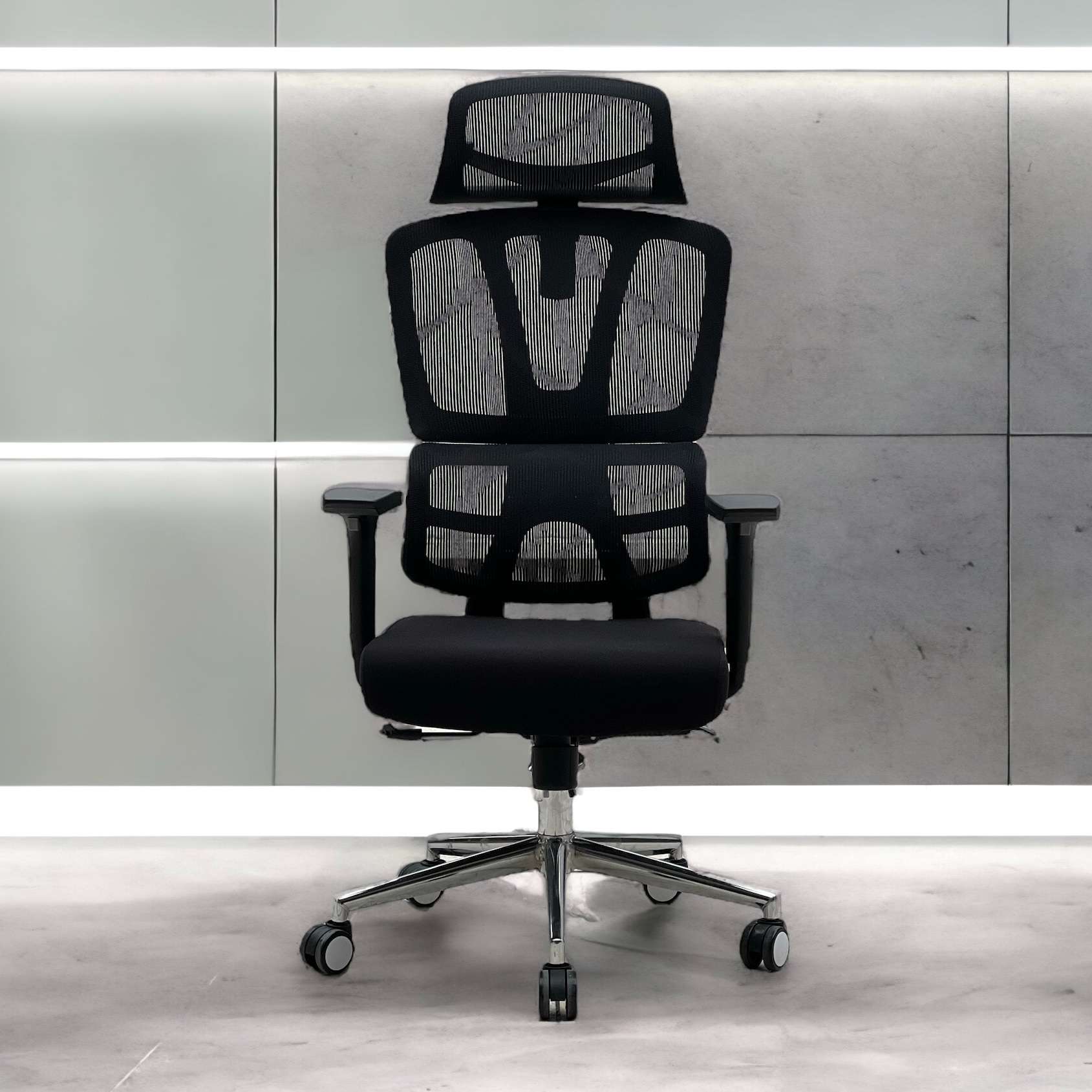 Elite Executive Chair ST017